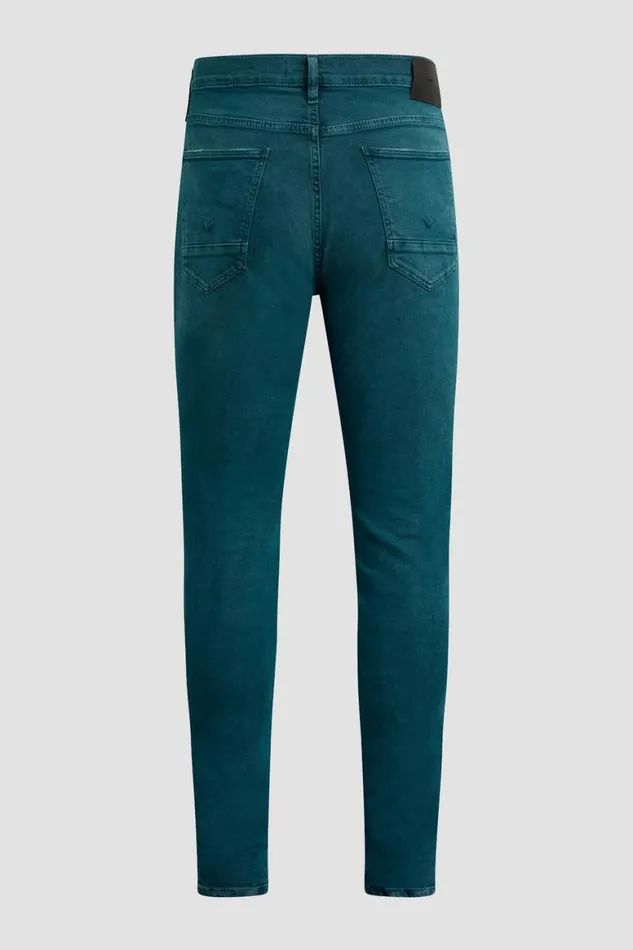 Hudson Jeans Tall Inseams Zack Skinny Jean 36034 Inseam Dark Marina 8211 Men