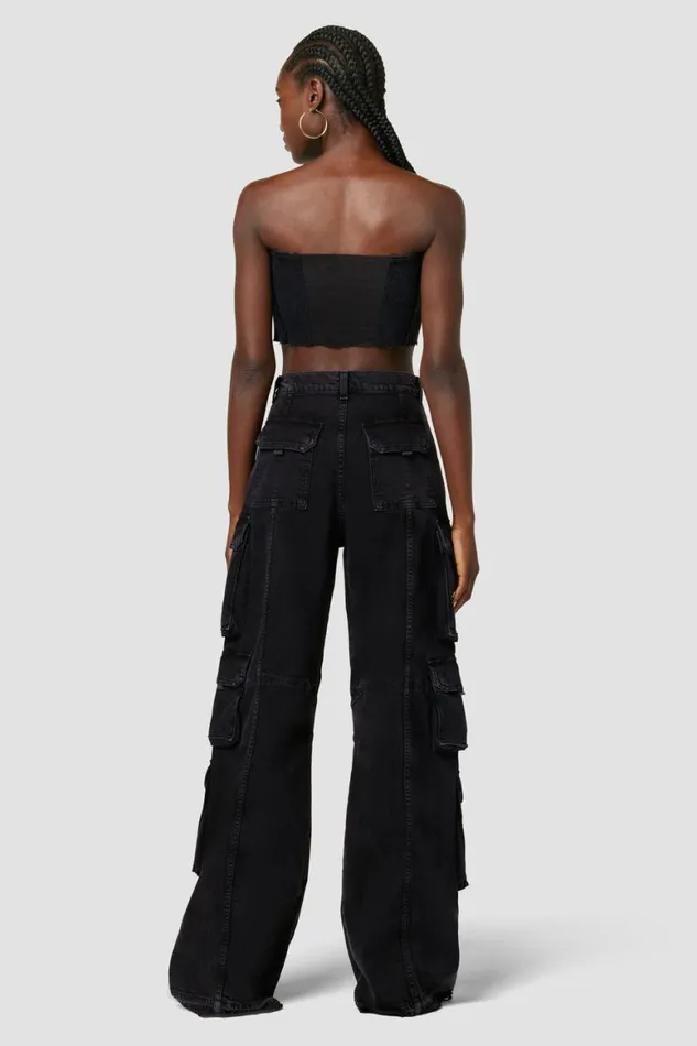 Hudson Jeans Tops and Sweaters Hudson X Zoe Costello Stevie Corset Top Black Rock 8211 Women Hudson Jeans Tops and Sweaters Hudson X Zoe Costello Stevie Corset Top Black Rock 8211 Women