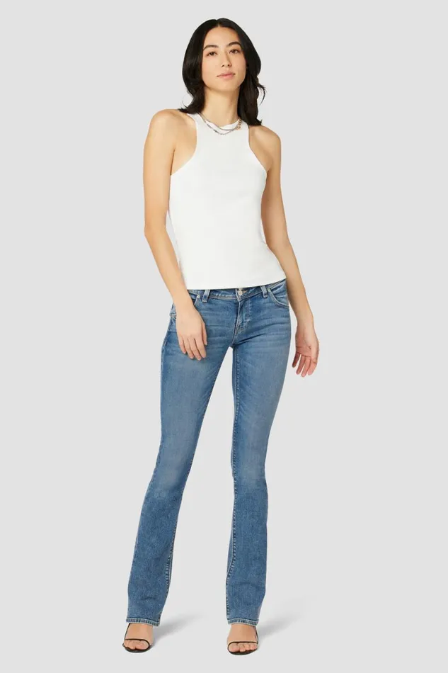 Hudson Jeans Tops and Sweaters Racer Tank Ecru 8211 Women Hudson Jeans Tops and Sweaters Racer Tank Ecru 8211 Women