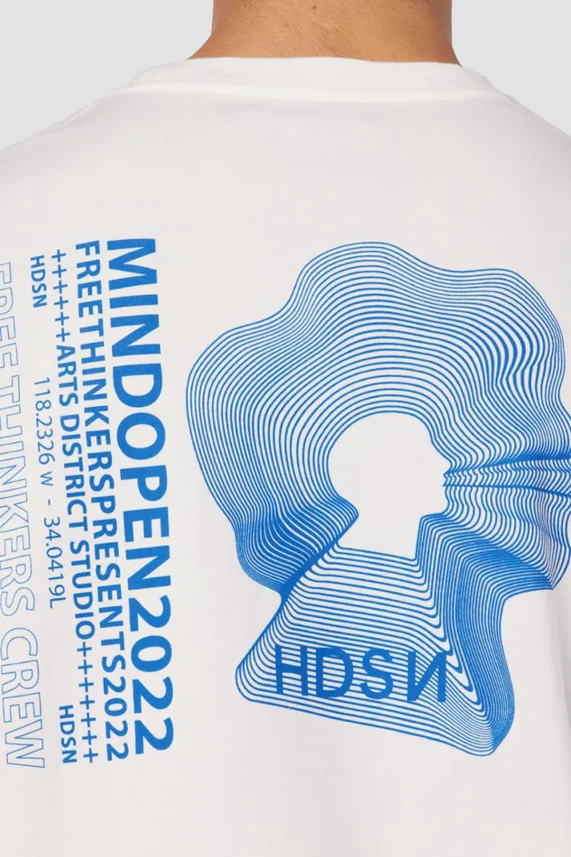 Hudson Jeans Tops and Sweaters Vintage Tee Sandbar 8211 Men Hudson Jeans Tops and Sweaters Vintage Tee Sandbar 8211 Men