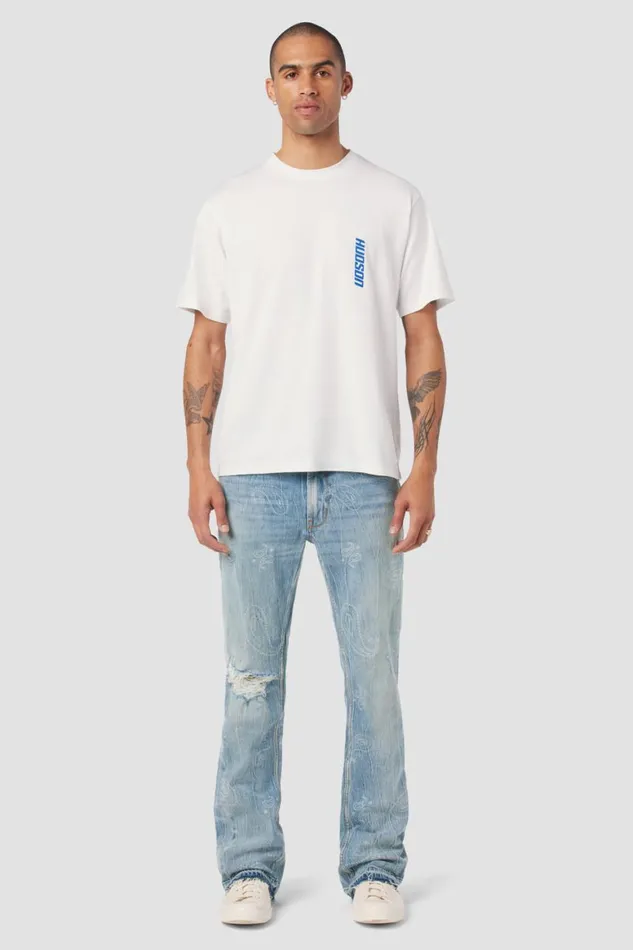Hudson Jeans Tops and Sweaters Vintage Tee Sandbar 8211 Men Hudson Jeans Tops and Sweaters Vintage Tee Sandbar 8211 Men