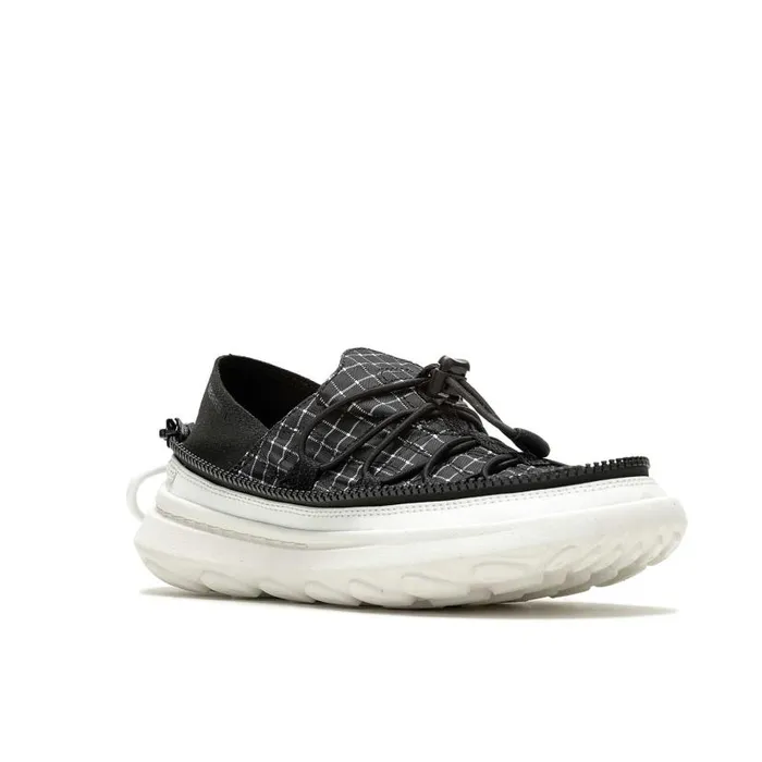 Hut Moc 2 Packable RS 1TRL Black Women Merrell SlipOns Hut Moc 2 Packable RS 1TRL Black Women Merrell SlipOns