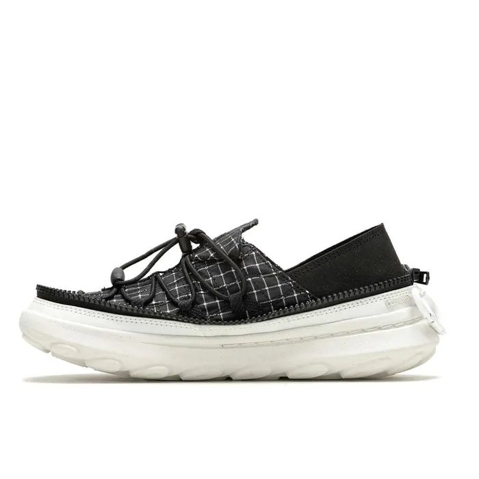 Hut Moc 2 Packable RS 1TRL Black Women Merrell SlipOns Hut Moc 2 Packable RS 1TRL Black Women Merrell SlipOns