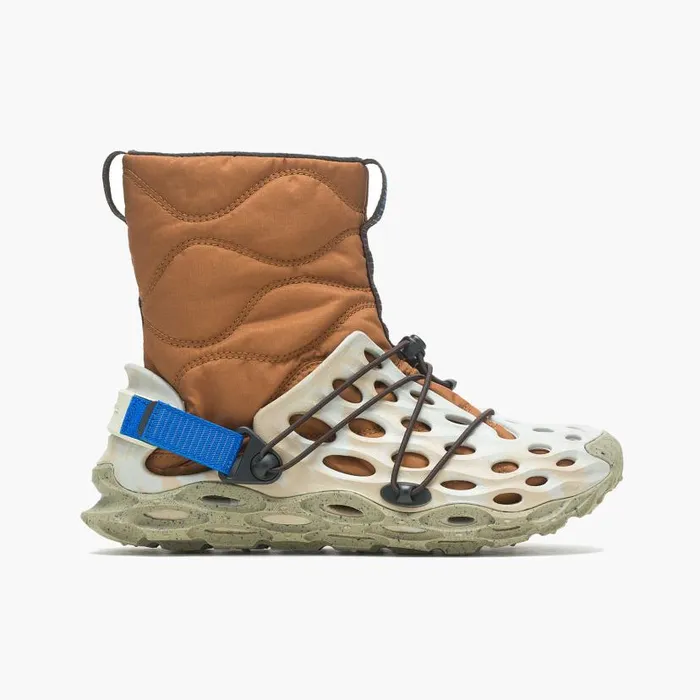 Hydro Moc AT Puff Mid 1TRL Spice Women Merrell SlipOns