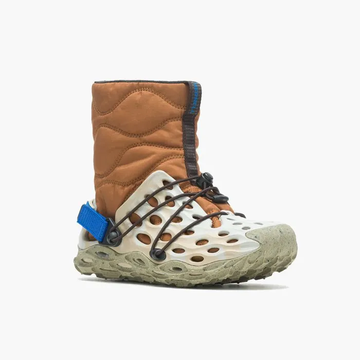 Hydro Moc AT Puff Mid 1TRL Spice Women Merrell SlipOns Hydro Moc AT Puff Mid 1TRL Spice Women Merrell SlipOns