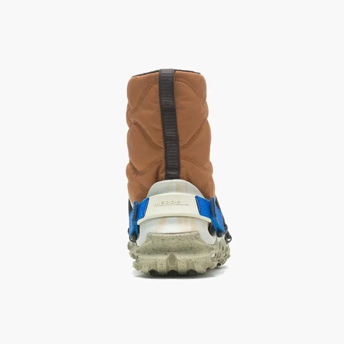Hydro Moc AT Puff Mid 1TRL Spice Women Merrell SlipOns Hydro Moc AT Puff Mid 1TRL Spice Women Merrell SlipOns