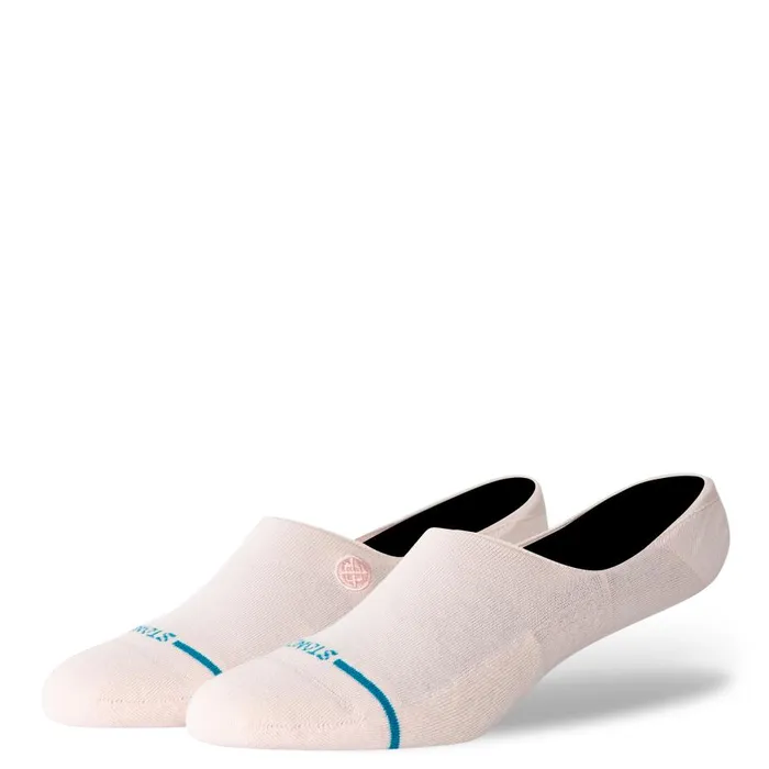 Icon No Show Socks Pink MenWomen Stance No Show