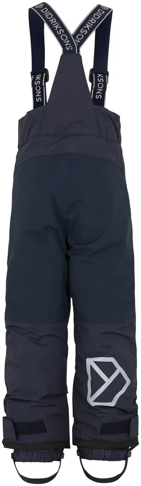 Idre Kids039 Pants Navy Kids Didriksons Snow Pants