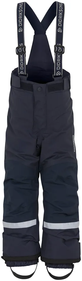 Idre Kids039 Pants Navy Kids Didriksons Snow Pants