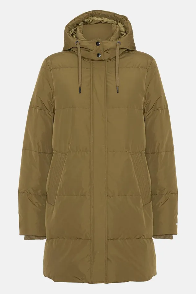 Ilse Jacobsen Down Coat 8211 Lizard Women Jackets And Coats Ilse Jacobsen Down Coat 8211 Lizard Women Jackets And Coats