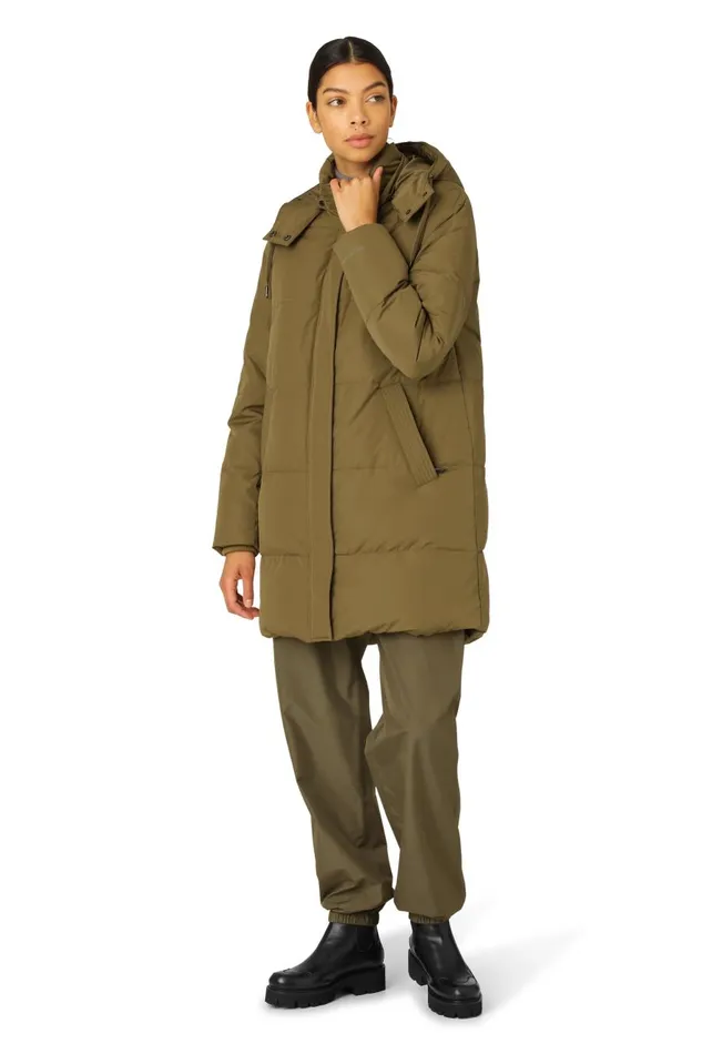 Ilse Jacobsen Down Coat 8211 Lizard Women Jackets And Coats Ilse Jacobsen Down Coat 8211 Lizard Women Jackets And Coats