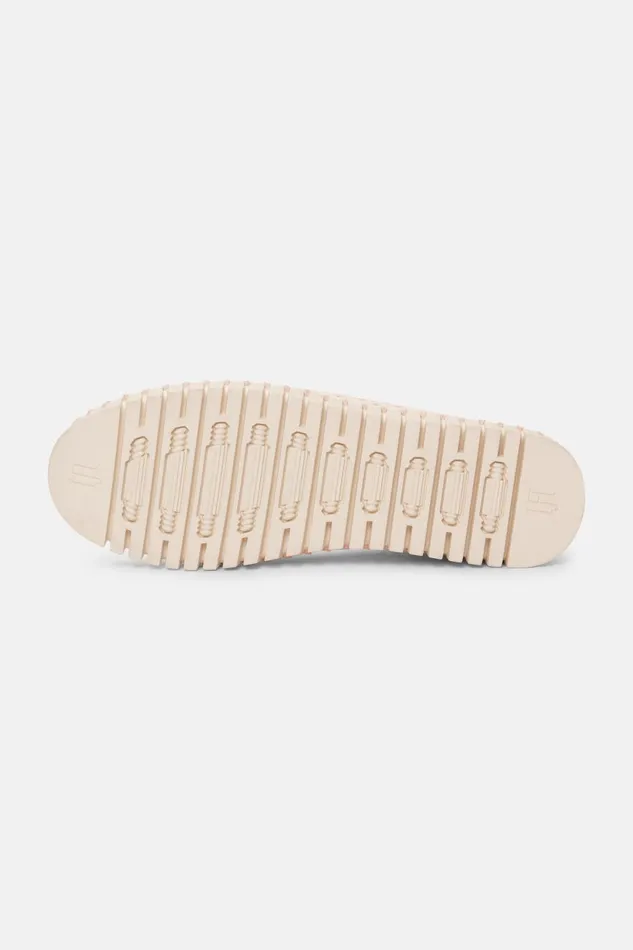 Ilse Jacobsen Flats 8211 Metallic Rose Women Tulip Flats