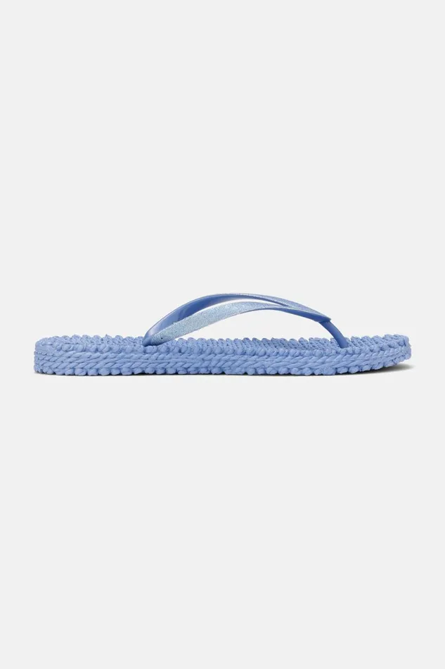 Ilse Jacobsen Flip Flop With Glitter 8211 Light Regatta Women Flip Flops Ilse Jacobsen Flip Flop With Glitter 8211 Light Regatta Women Flip Flops