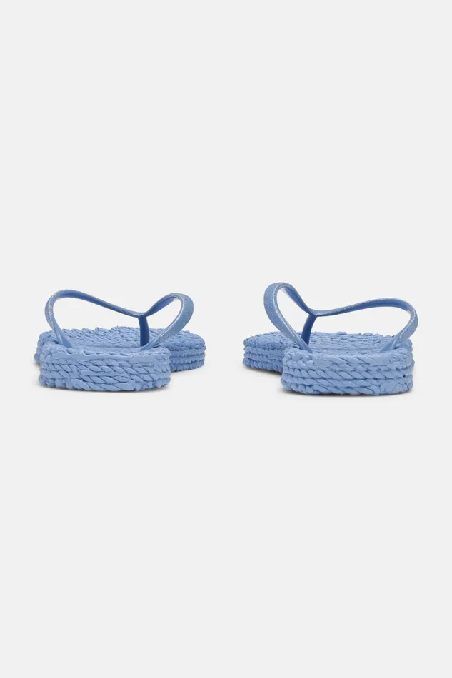 Ilse Jacobsen Flip Flop With Glitter 8211 Light Regatta Women Flip Flops Ilse Jacobsen Flip Flop With Glitter 8211 Light Regatta Women Flip Flops