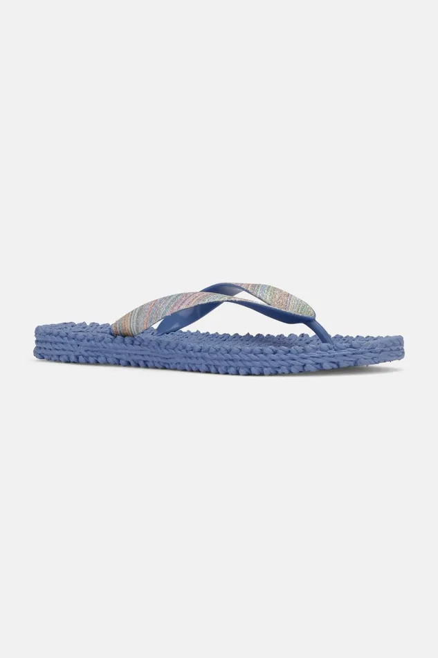 Ilse Jacobsen Flip Flops 8211 Light Regatta Women Flip Flops