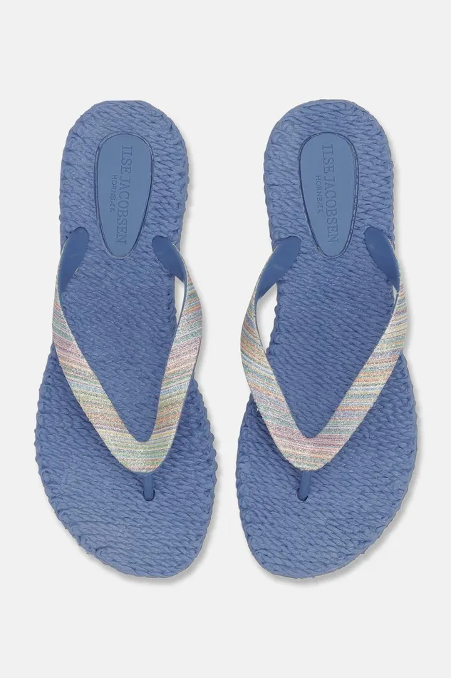 Ilse Jacobsen Flip Flops 8211 Light Regatta Women Flip Flops