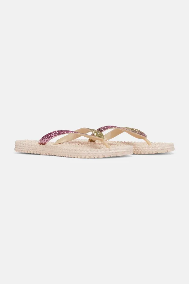 Ilse Jacobsen Flip Flops 8211 Pear Sorbet Women Flip Flops