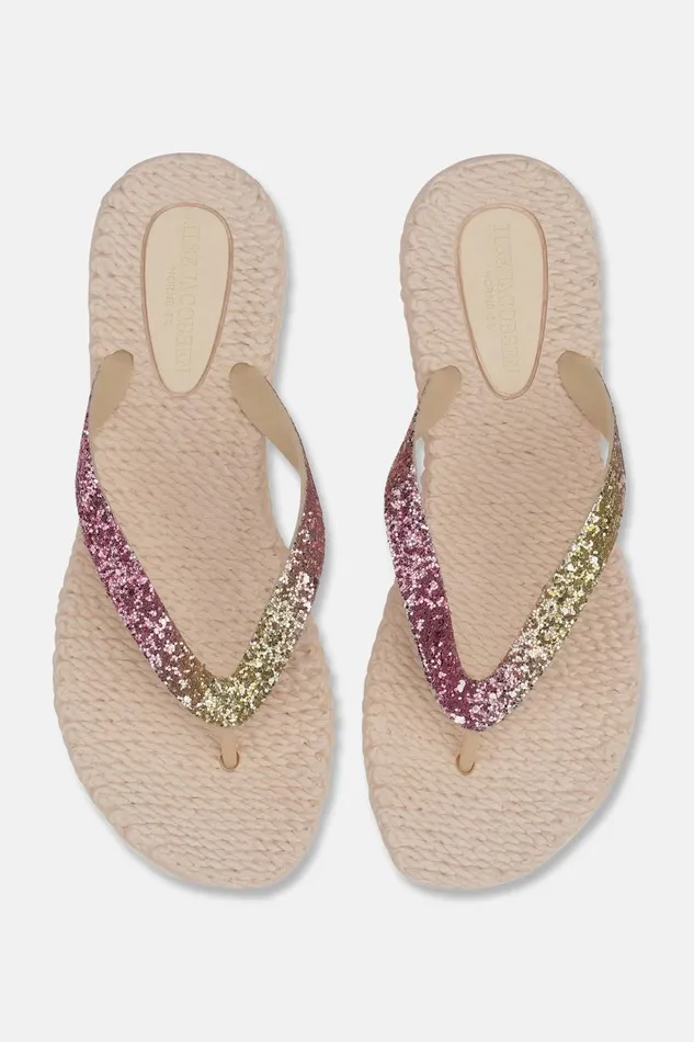 Ilse Jacobsen Flip Flops 8211 Pear Sorbet Women Flip Flops Ilse Jacobsen Flip Flops 8211 Pear Sorbet Women Flip Flops