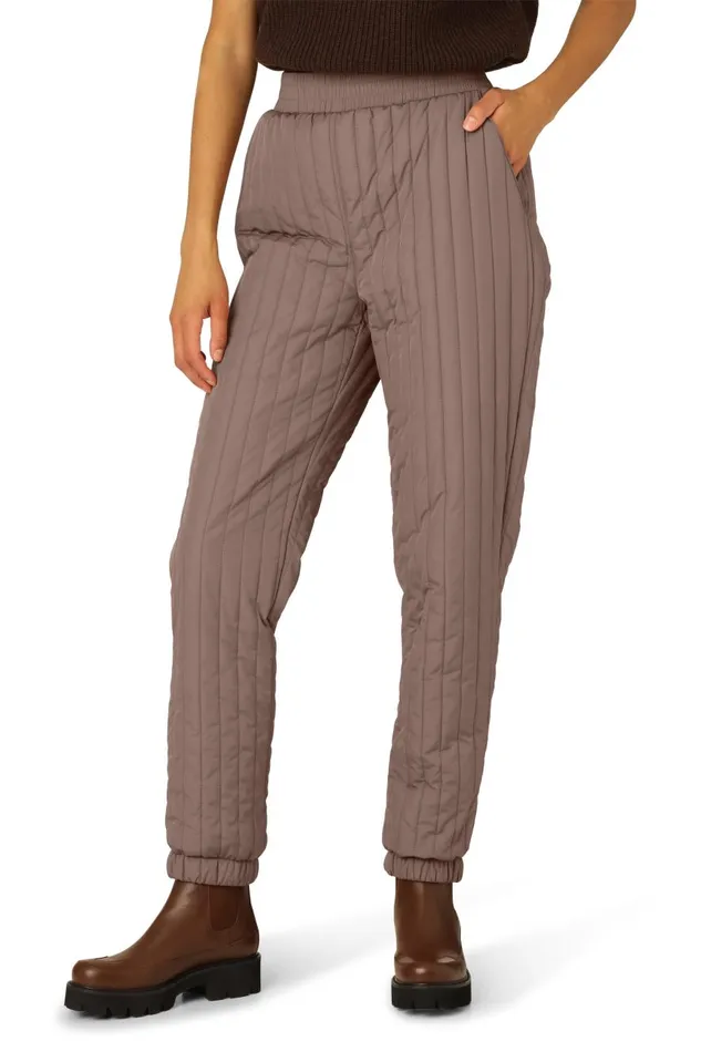 Ilse Jacobsen Quilt Pants 8211 Old Lavender Women Jackets And Coats Ilse Jacobsen Quilt Pants 8211 Old Lavender Women Jackets And Coats