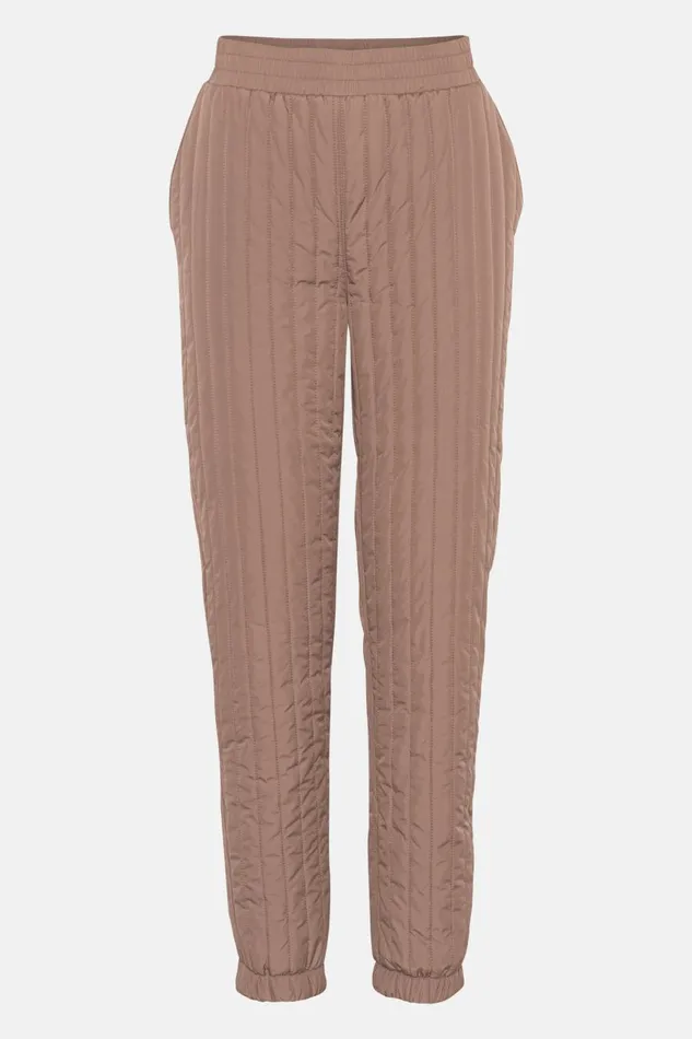 Ilse Jacobsen Quilt Pants 8211 Old Lavender Women Jackets And Coats Ilse Jacobsen Quilt Pants 8211 Old Lavender Women Jackets And Coats