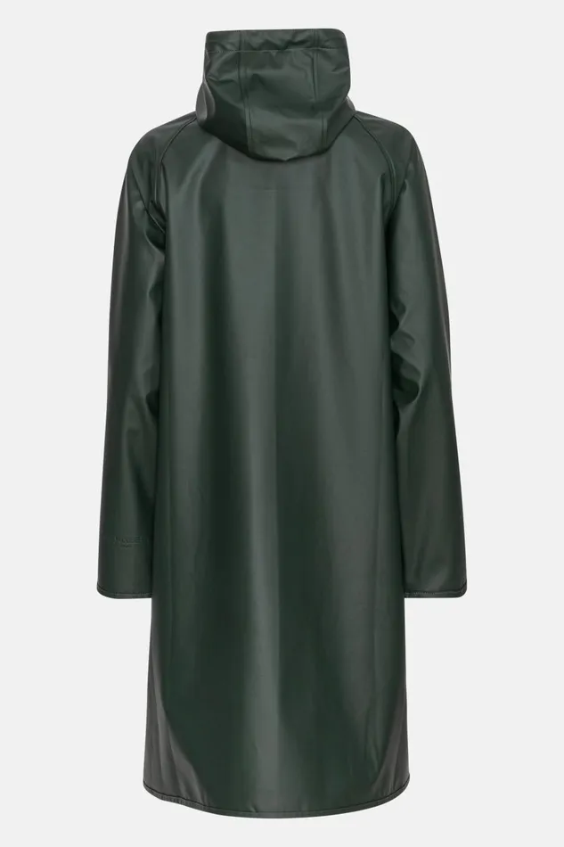 Ilse Jacobsen Raincoat 8211 Beetle Women Raincoats
