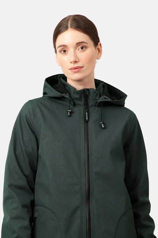 Ilse Jacobsen Raincoat 8211 Beetle Women Raincoats