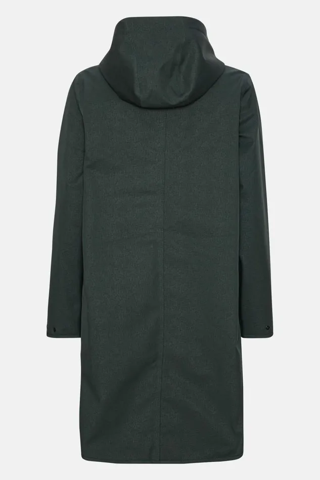 Ilse Jacobsen Raincoat 8211 Beetle Women Raincoats