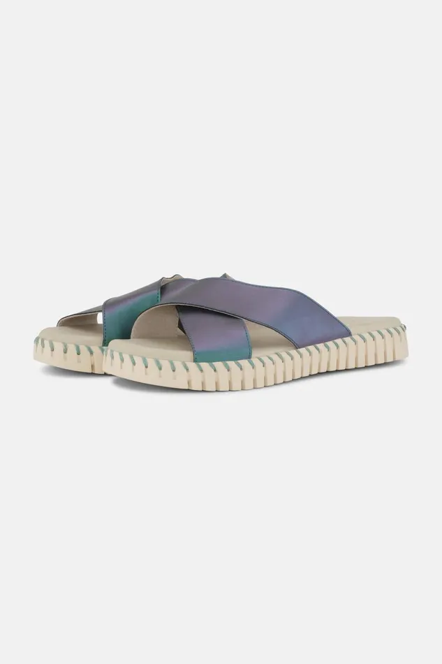 Ilse Jacobsen Sandals 8211 Bleached Women Sandals