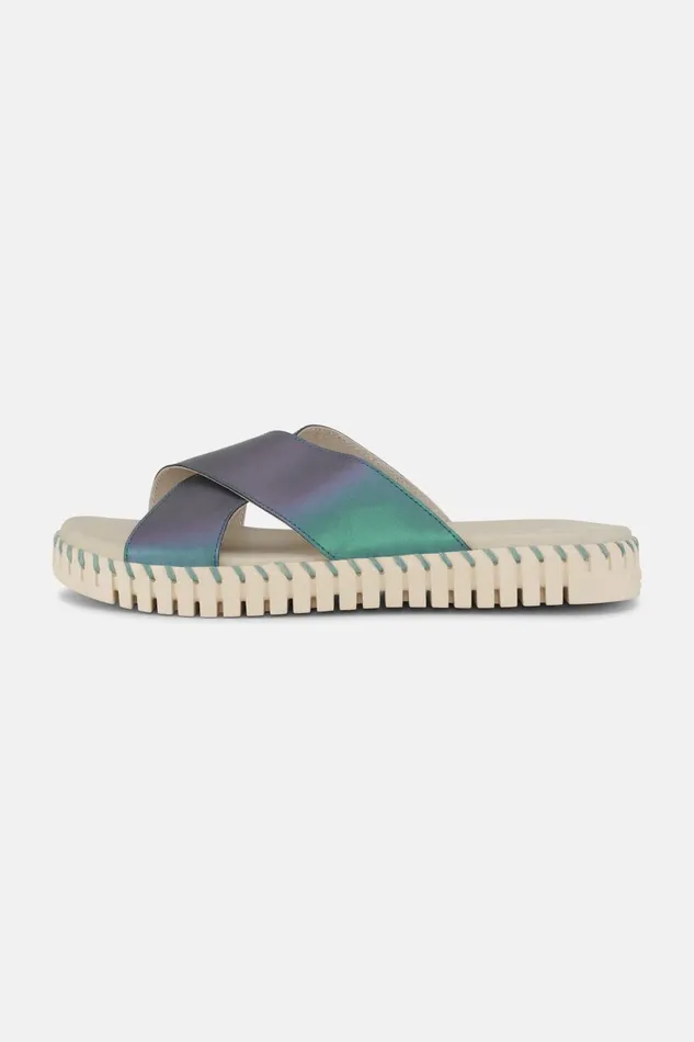 Ilse Jacobsen Sandals 8211 Bleached Women Sandals