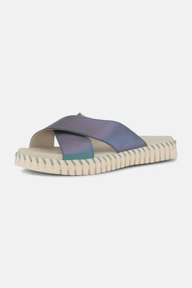 Ilse Jacobsen Sandals 8211 Bleached Women Sandals