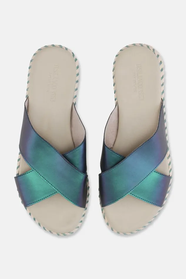 Ilse Jacobsen Sandals 8211 Bleached Women Sandals