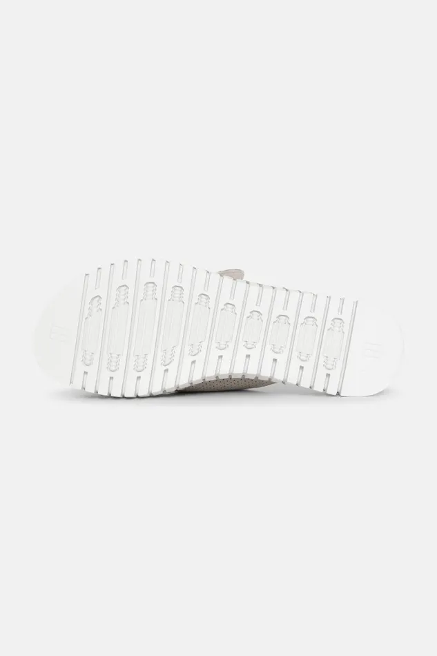 Ilse Jacobsen Sandals 8211 Grey Women Tulip Flats