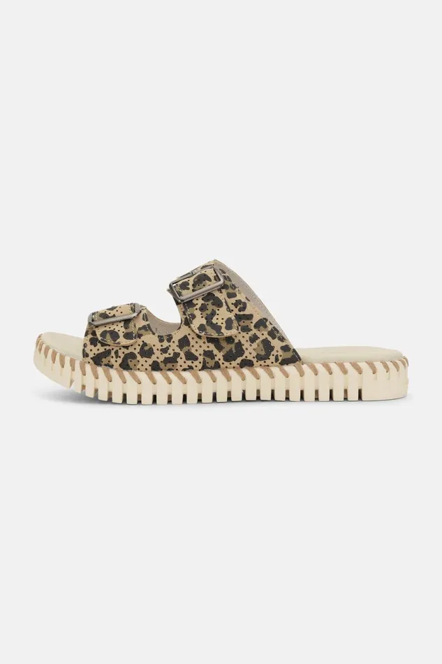 Ilse Jacobsen Sandals 8211 Latte Women Sandals