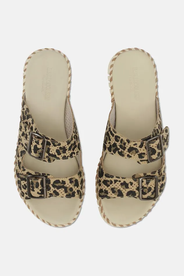 Ilse Jacobsen Sandals 8211 Latte Women Sandals