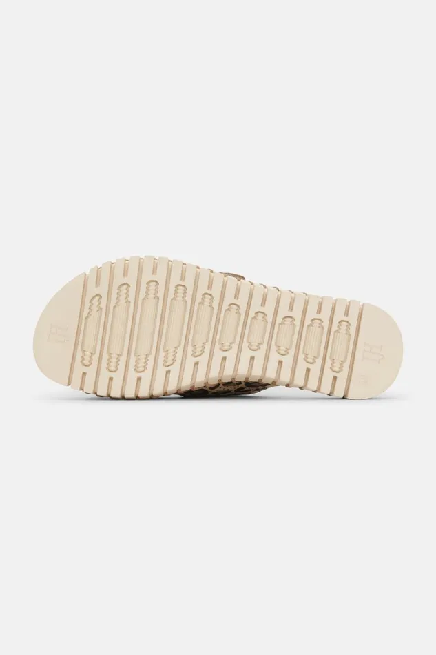 Ilse Jacobsen Sandals 8211 Latte Women Sandals