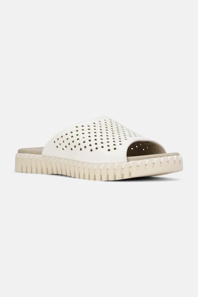 Ilse Jacobsen Sandals 8211 White Women Sandals Ilse Jacobsen Sandals 8211 White Women Sandals