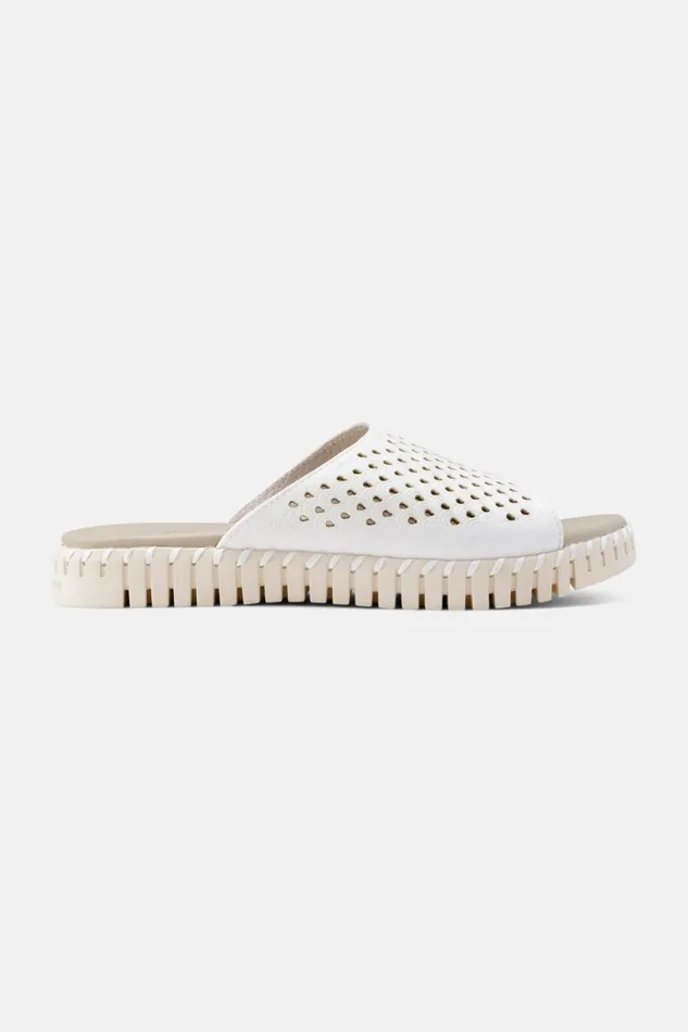 Ilse Jacobsen Sandals 8211 White Women Sandals Ilse Jacobsen Sandals 8211 White Women Sandals