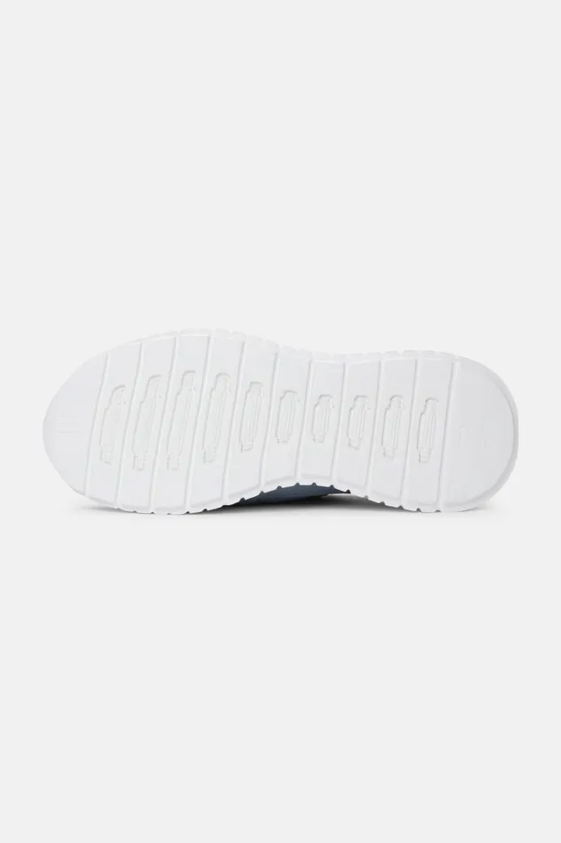 Ilse Jacobsen Sneakers 8211 Blue Cloud Women Tulip Sneakers Ilse Jacobsen Sneakers 8211 Blue Cloud Women Tulip Sneakers