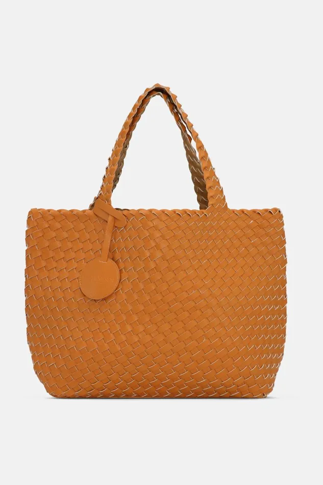 Ilse Jacobsen Tote Bag 8211 Golden Nugget Golden Nugget Metallic Women Tote Bags Ilse Jacobsen Tote Bag 8211 Golden Nugget Golden Nugget Metallic Women Tote Bags