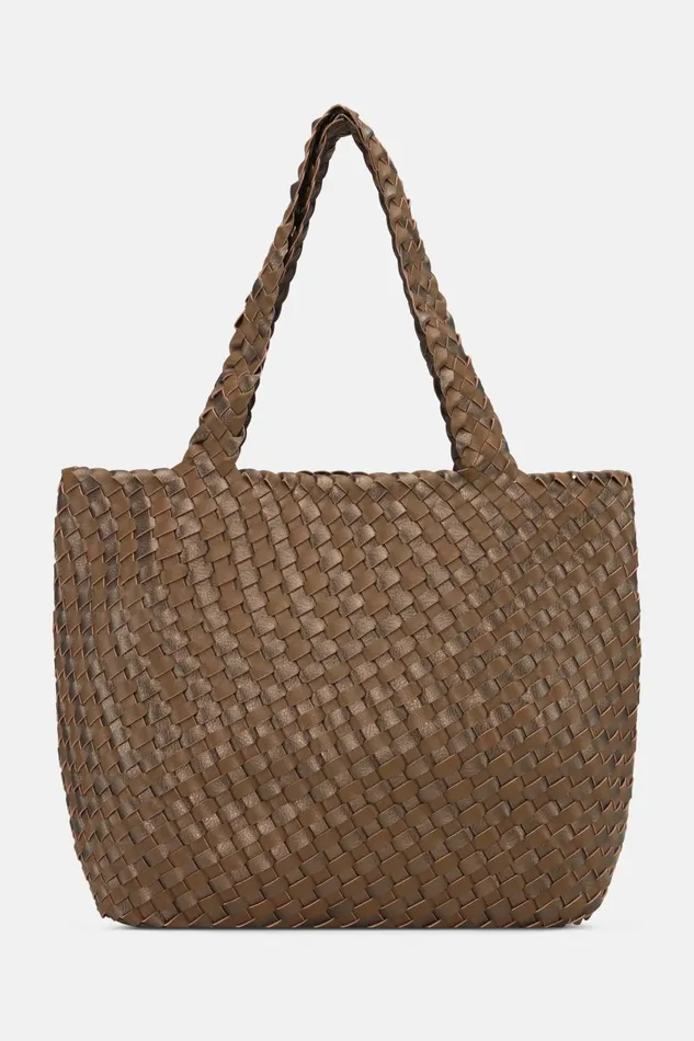 Ilse Jacobsen Tote Bag 8211 Otter Nougat Women Tote Bags Ilse Jacobsen Tote Bag 8211 Otter Nougat Women Tote Bags