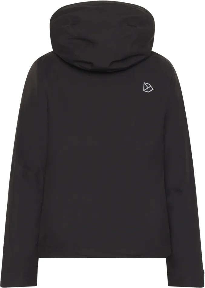 Indus Women039s Jacket Black Women Didriksons Spring Jackets