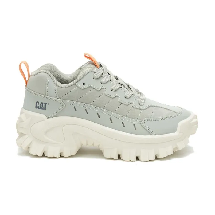 Intruder Lite Sneaker Abbey Stone Women Cat Footwear Chunky Sneakers