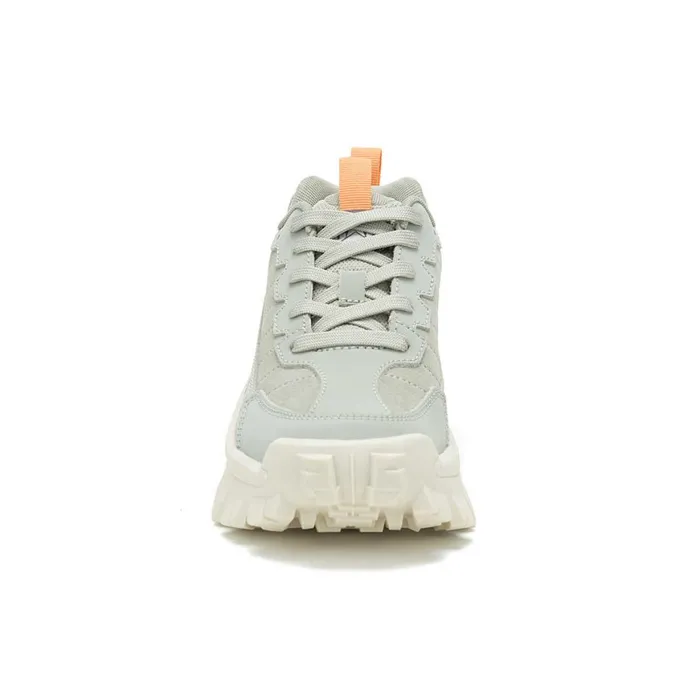 Intruder Lite Sneaker Abbey Stone Women Cat Footwear Chunky Sneakers