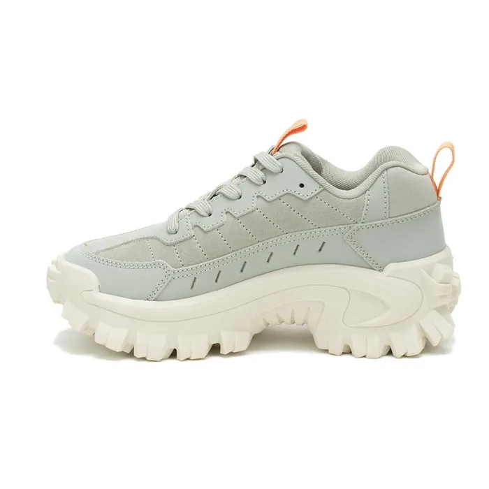 Intruder Lite Sneaker Abbey Stone Women Cat Footwear Chunky Sneakers