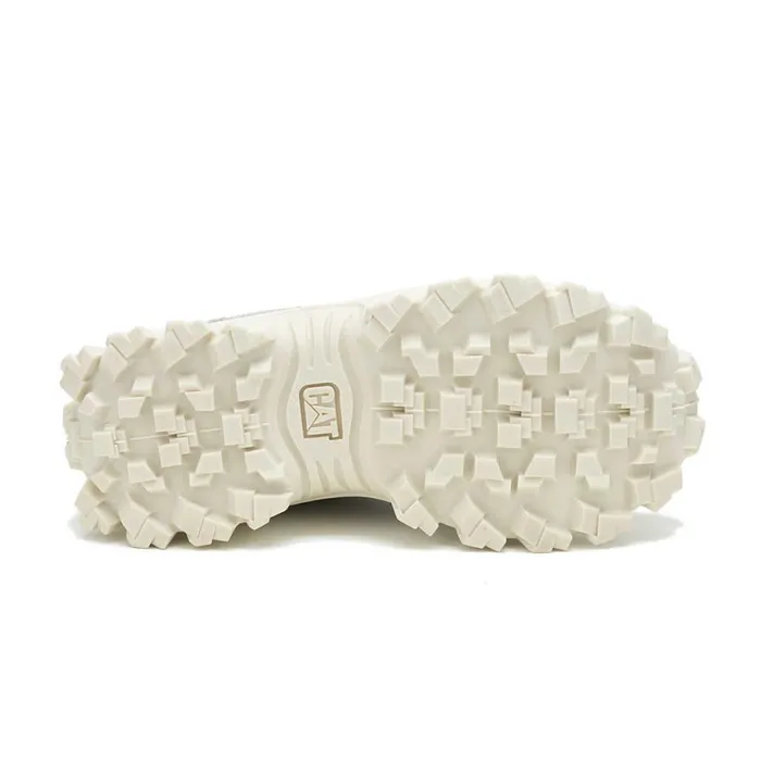 Intruder Lite Sneaker Abbey Stone Women Cat Footwear Chunky Sneakers