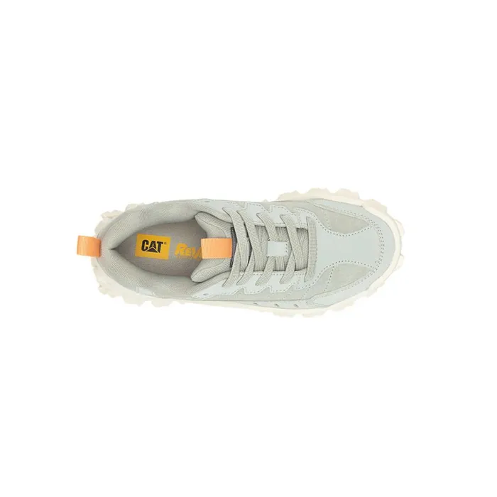 Intruder Lite Sneaker Abbey Stone Women Cat Footwear Chunky Sneakers