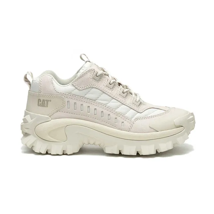 Intruder Shoe Birch MenWomen Cat Footwear Chunky Sneakers