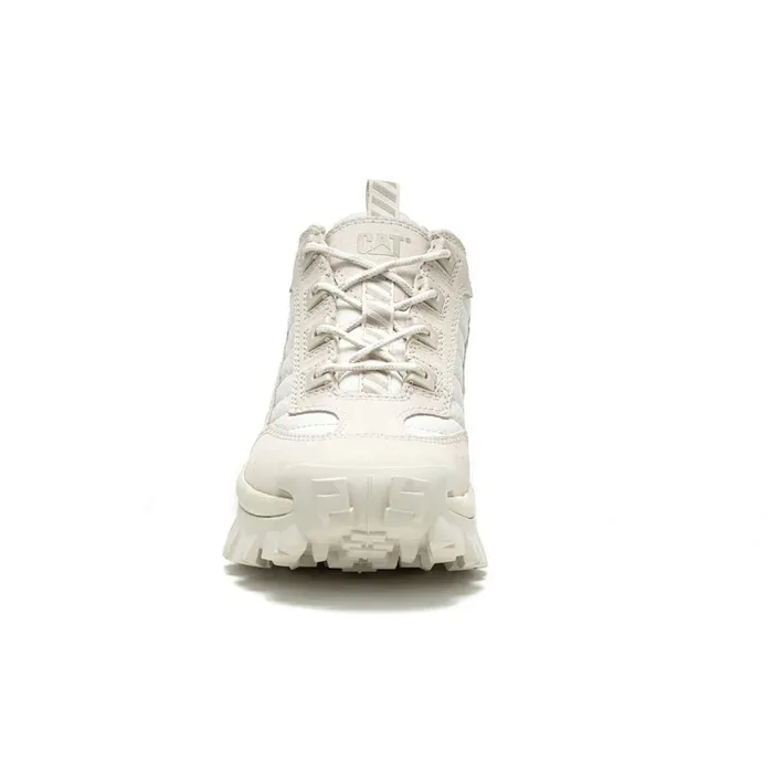 Intruder Shoe Birch MenWomen Cat Footwear Chunky Sneakers