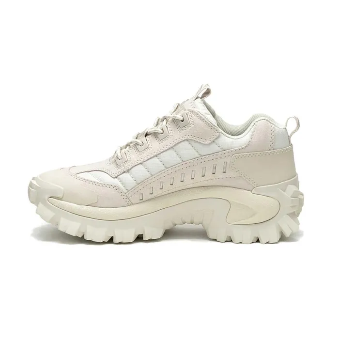 Intruder Shoe Birch MenWomen Cat Footwear Chunky Sneakers