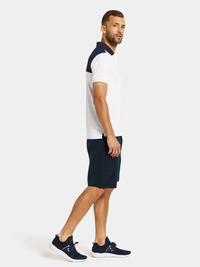 Jack Men039s Polo Snow White Men Didriksons Tshirts and Polos